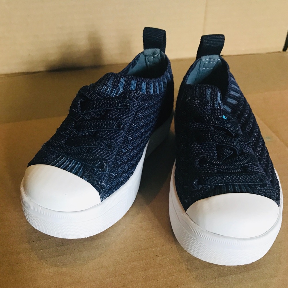 Native Navy LiteKnit 2.0 Jefferson